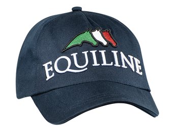 Keps Equiline Riders Team Coll.
