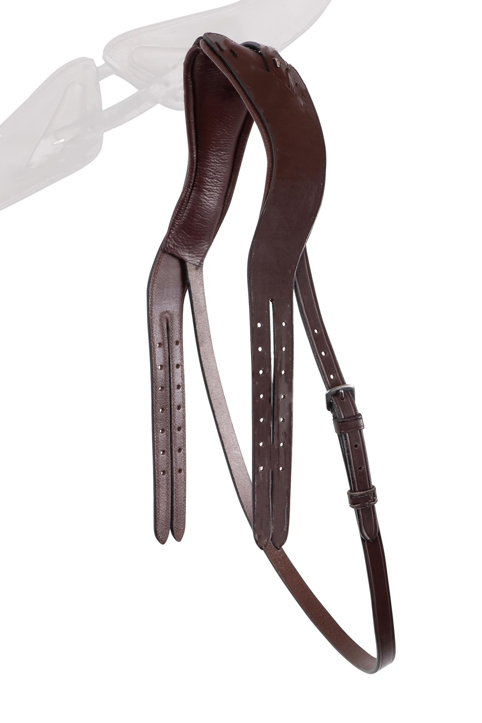 Ergonomiskt nackstycke Montar ECO-Läder - 2