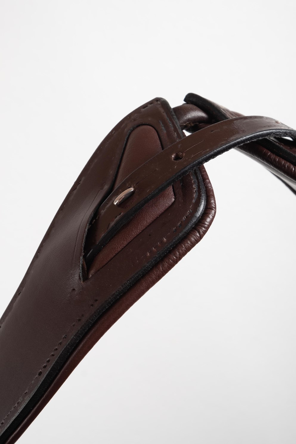 Ergonomiskt nackstycke Montar ECO-Läder - 4
