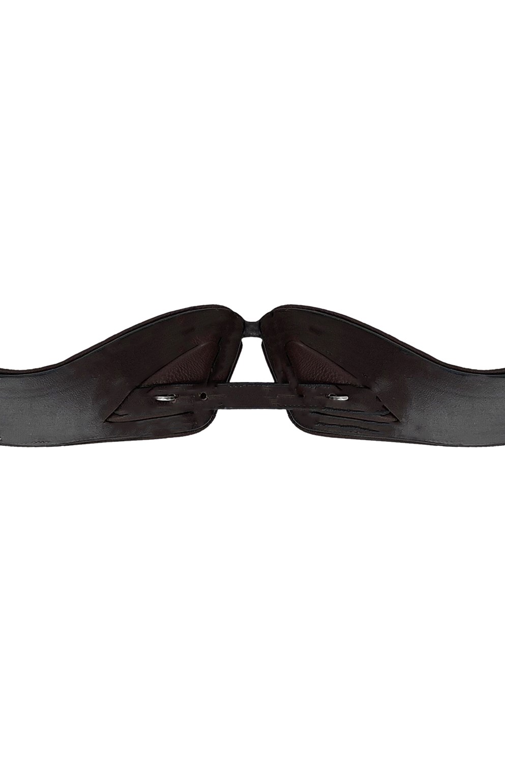 Ergonomiskt nackstycke Montar ECO-Läder - 5