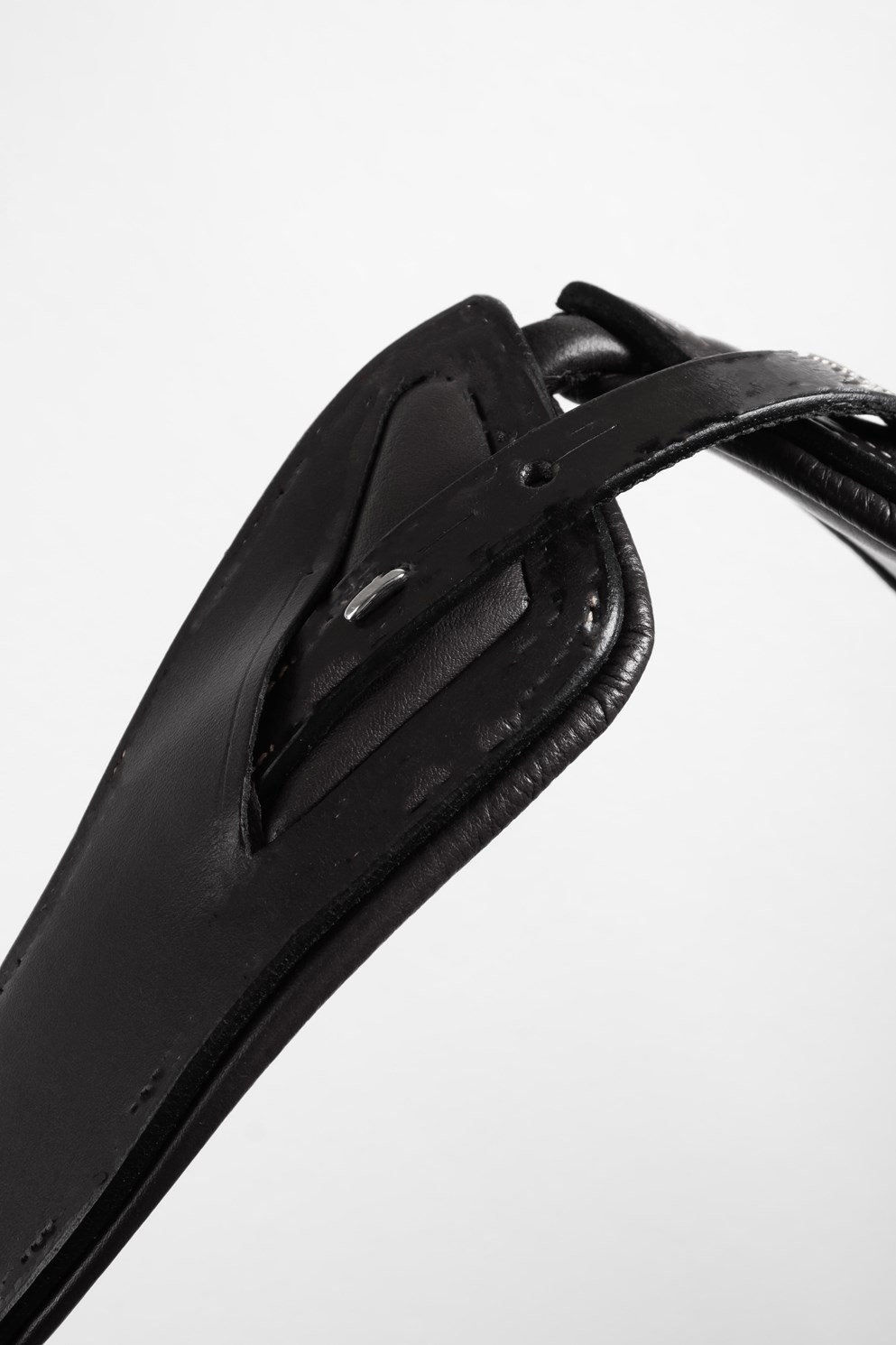 Ergonomiskt nackstycke Montar ECO-Läder - 3