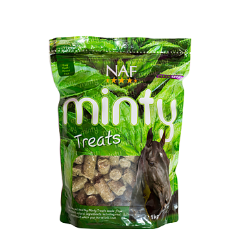 Hästgodis NAF 1 kg