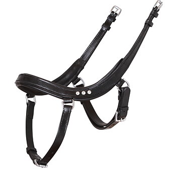 Nosgrimma SD Design Anatomisk med tre stenar R-509