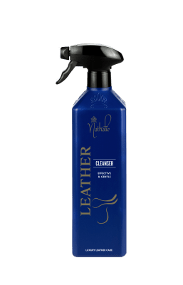 Läderrengöring Nathalie Leather Cleanser 500ml