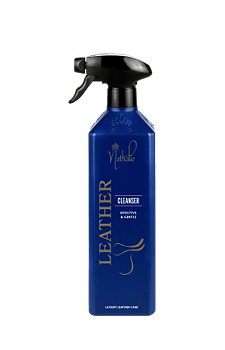 Läderrengöring Nathalie Leather Cleanser 500ml