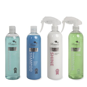 Fläckborttagare Protector Stain Remover 500ml