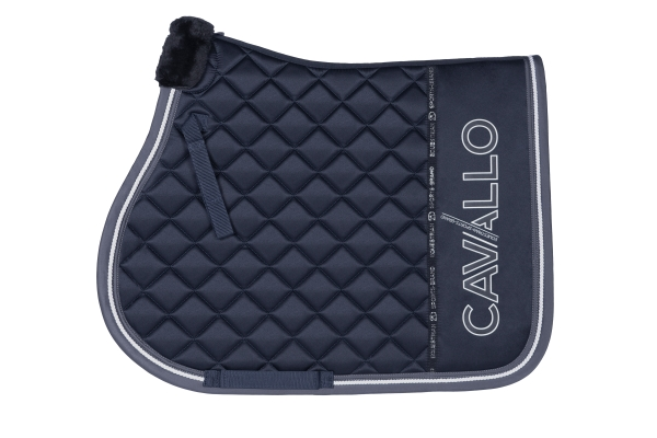 Dressyrschabrak Cavallo Hafati
