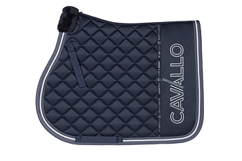 Dressyrschabrak Cavallo Hafati