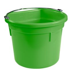 Hink med platt baksida 20 liter. - 2