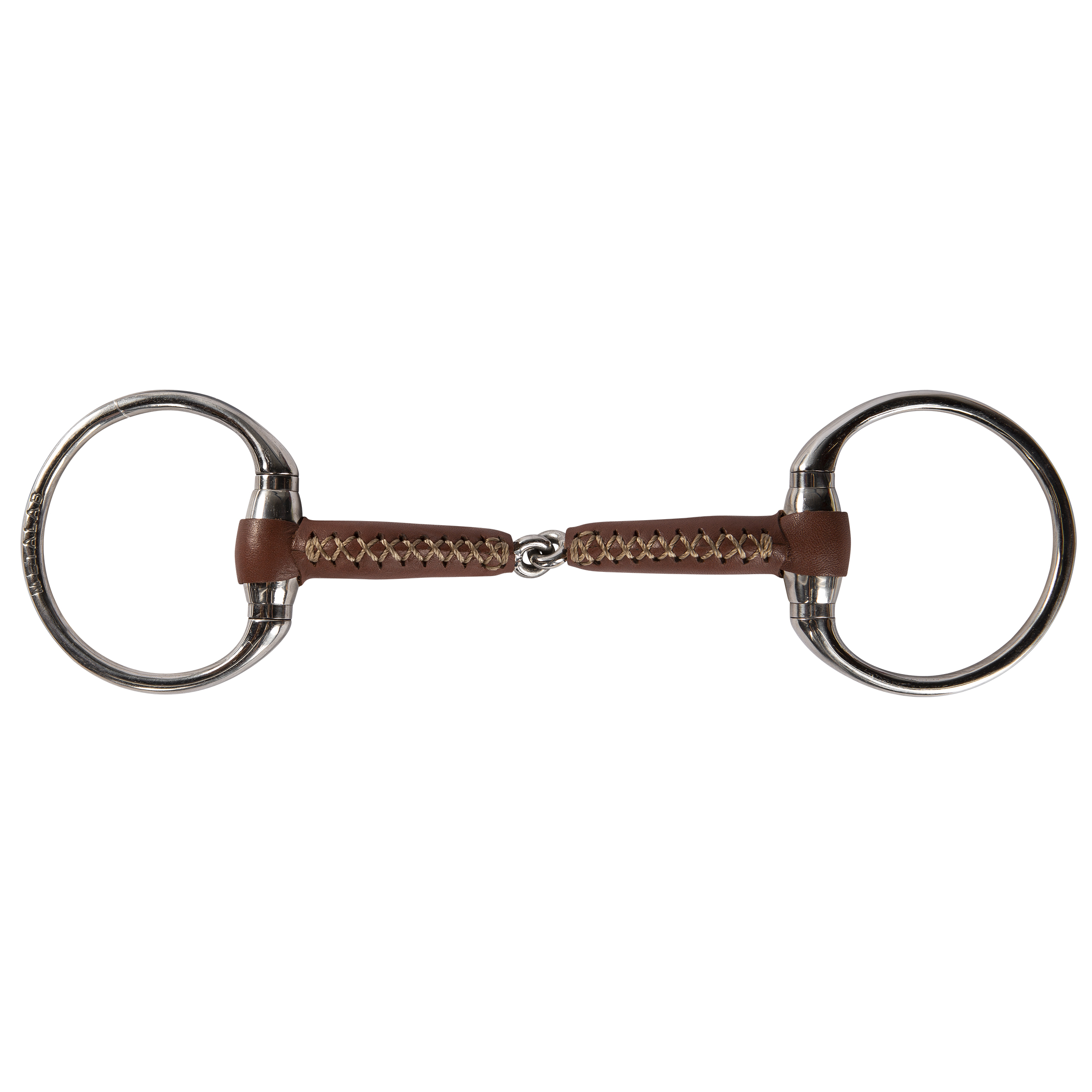 Eggbett Pinchless Metalab Leather Comfort Collection