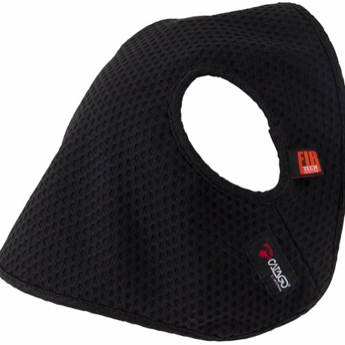 Hätta Catago Fir-Tech Healing Hood