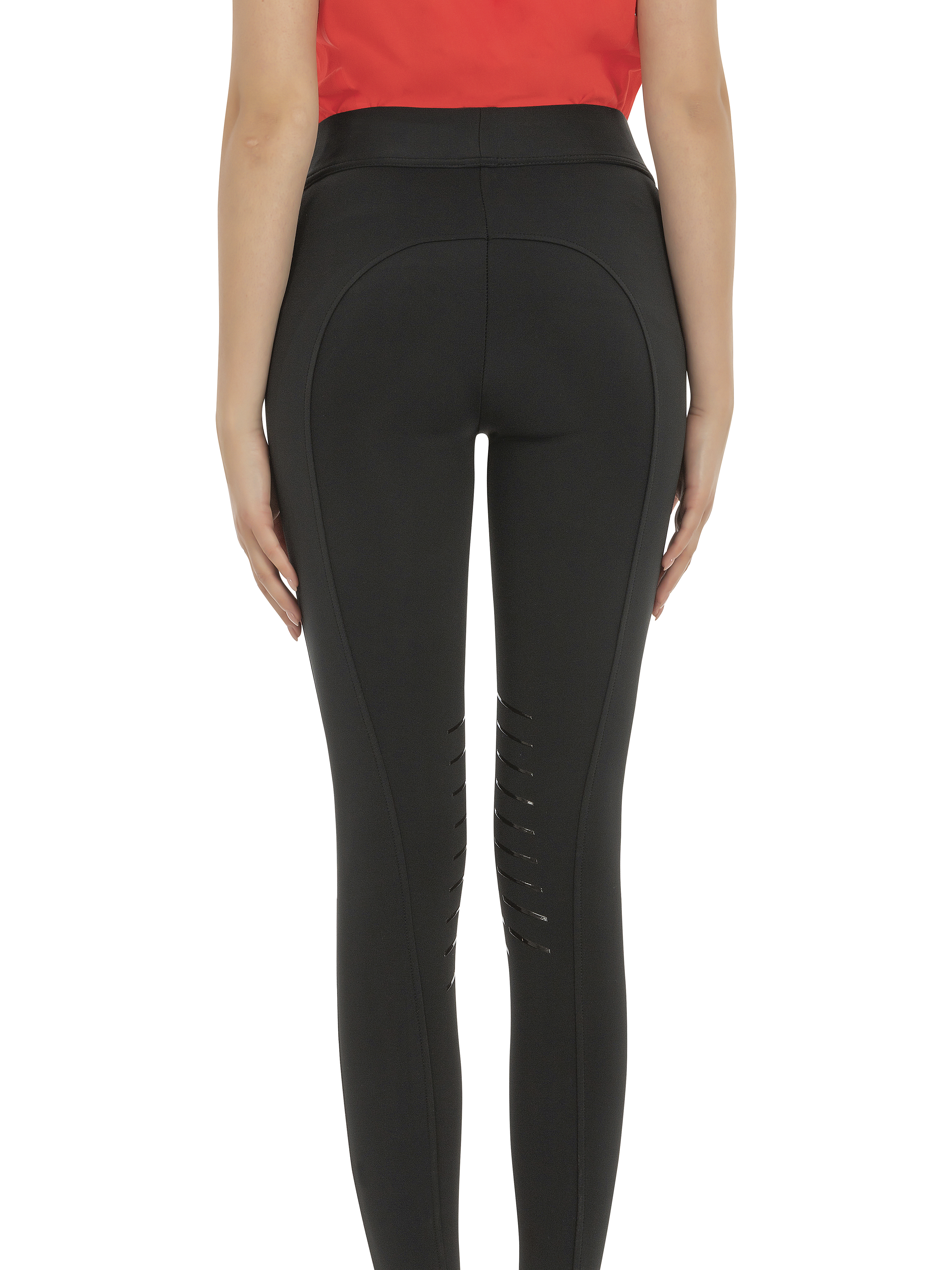 Ridtights Equiline Charlac Kneegrip - 2
