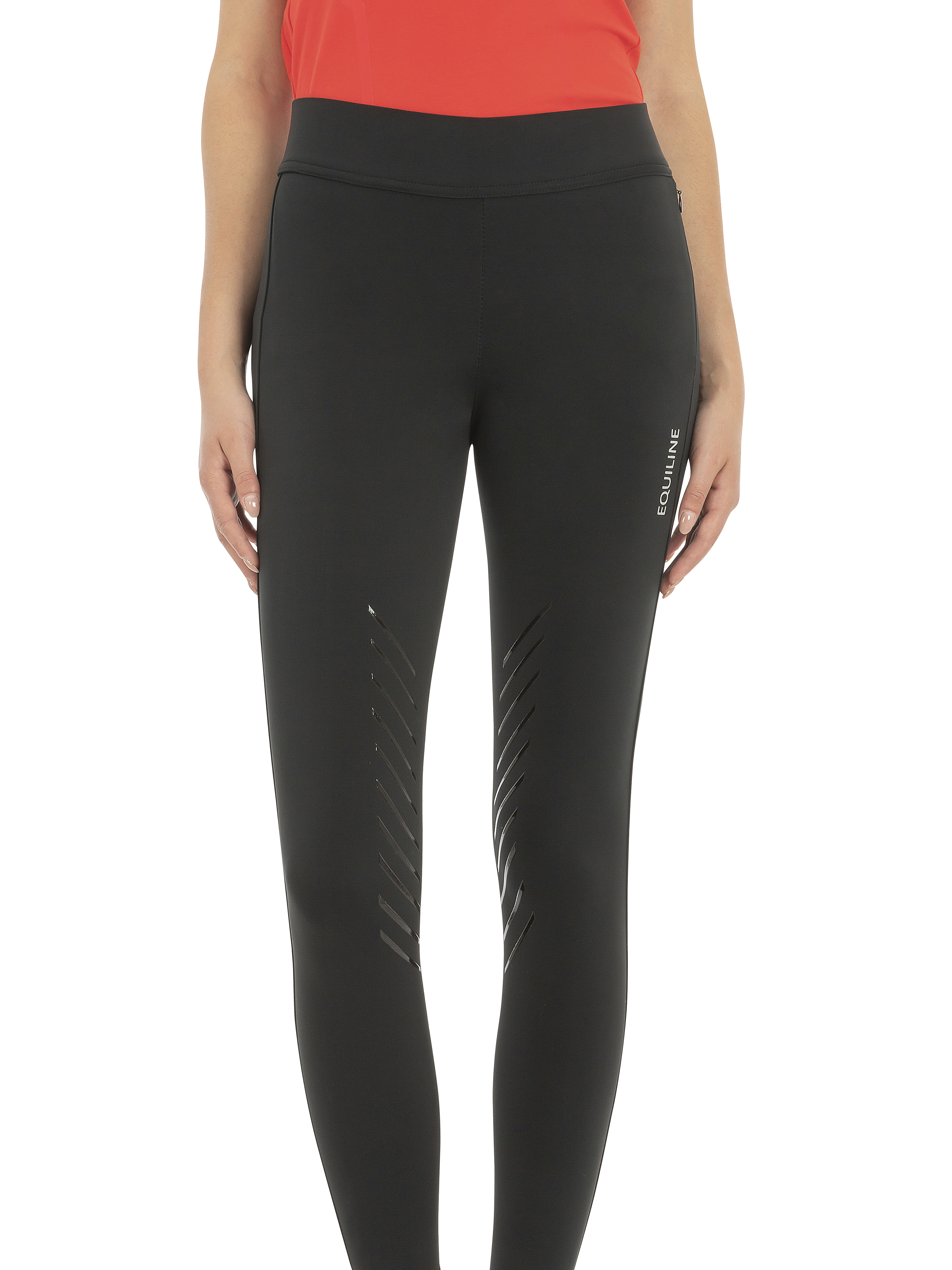 Ridtights Equiline Charlac Kneegrip