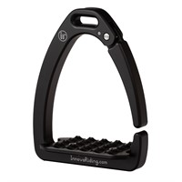 Stigbygel Innova Olympia Black