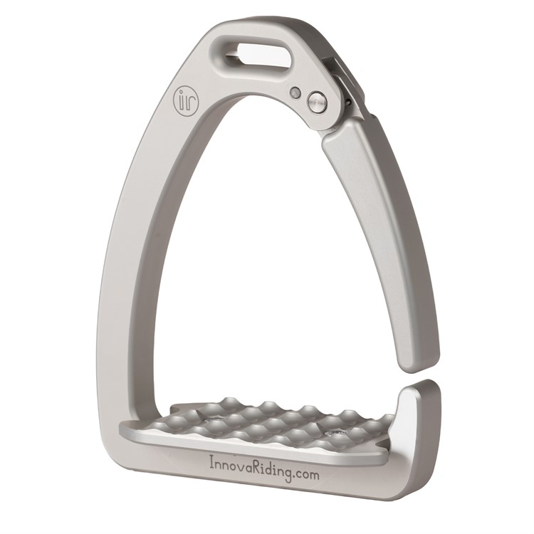 Stigbygel Innova Olympia Silver