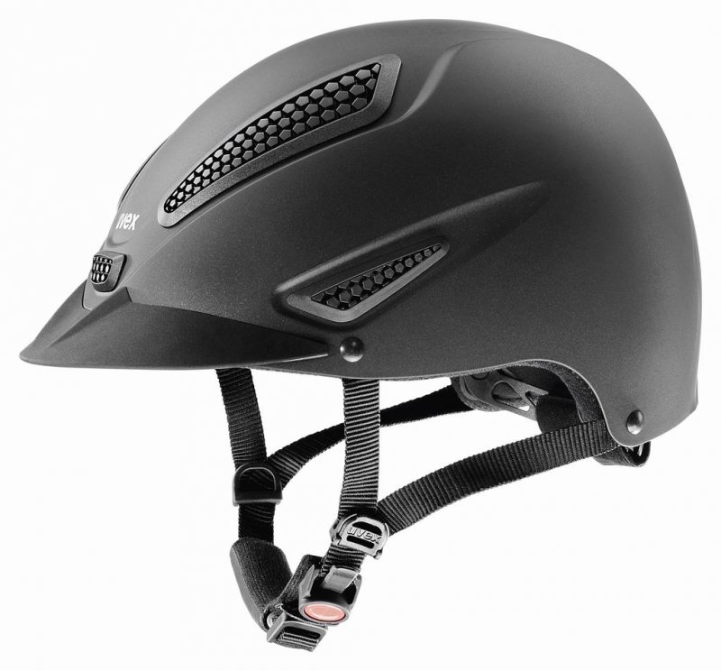 Ridhjälm Uvex Perfexxion II - 5