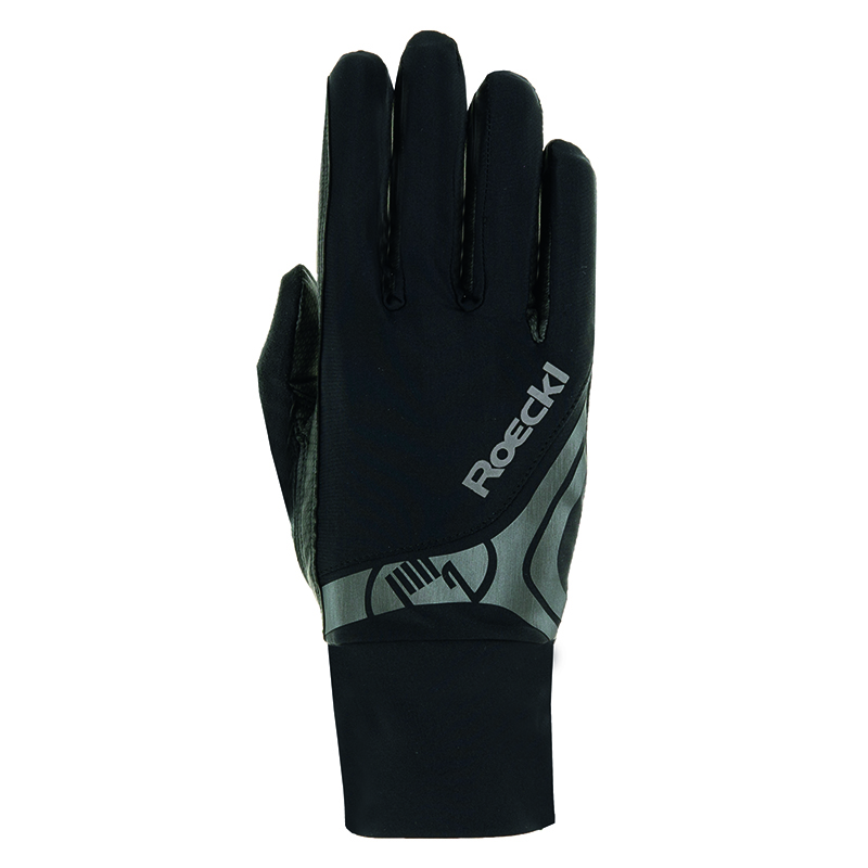 Ridhandske Roeckl Melbourne watch-glove - 2