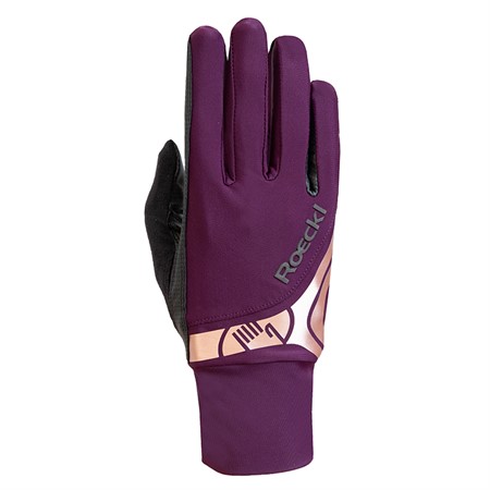 Ridhandske Roeckl Melbourne watch-glove
