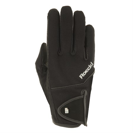 Ridhandske Roeckl Milano 