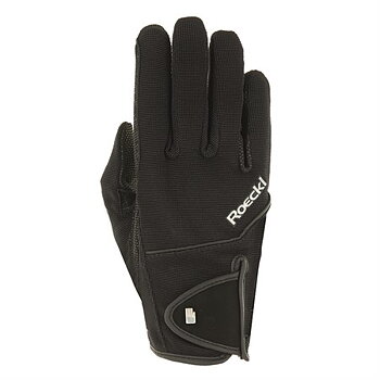Ridhandske Roeckl Milano 