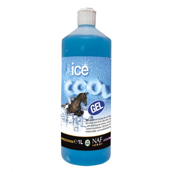 Kylgelé NAF Ice Cool GEL