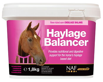 NAF Haylage Balancer 1,8kg