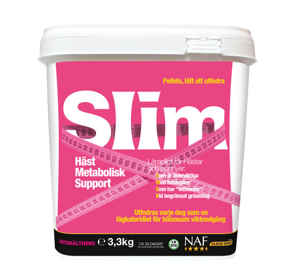 NAF Slim
