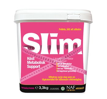 NAF Slim