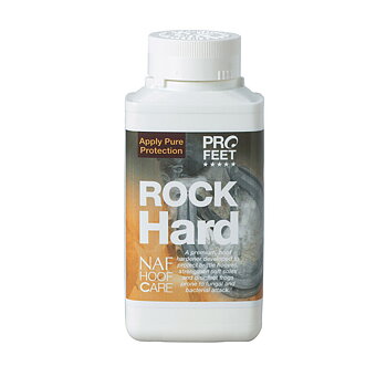 NAF ProFeet Rock Hard