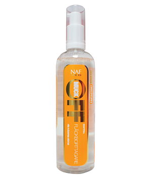 Fläckborttagning NAF Muck Off