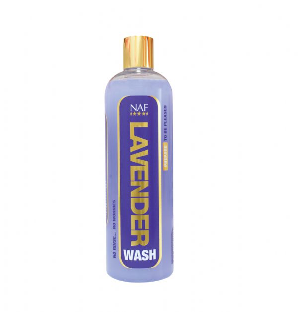 Schampo NAF Lavendel Wash