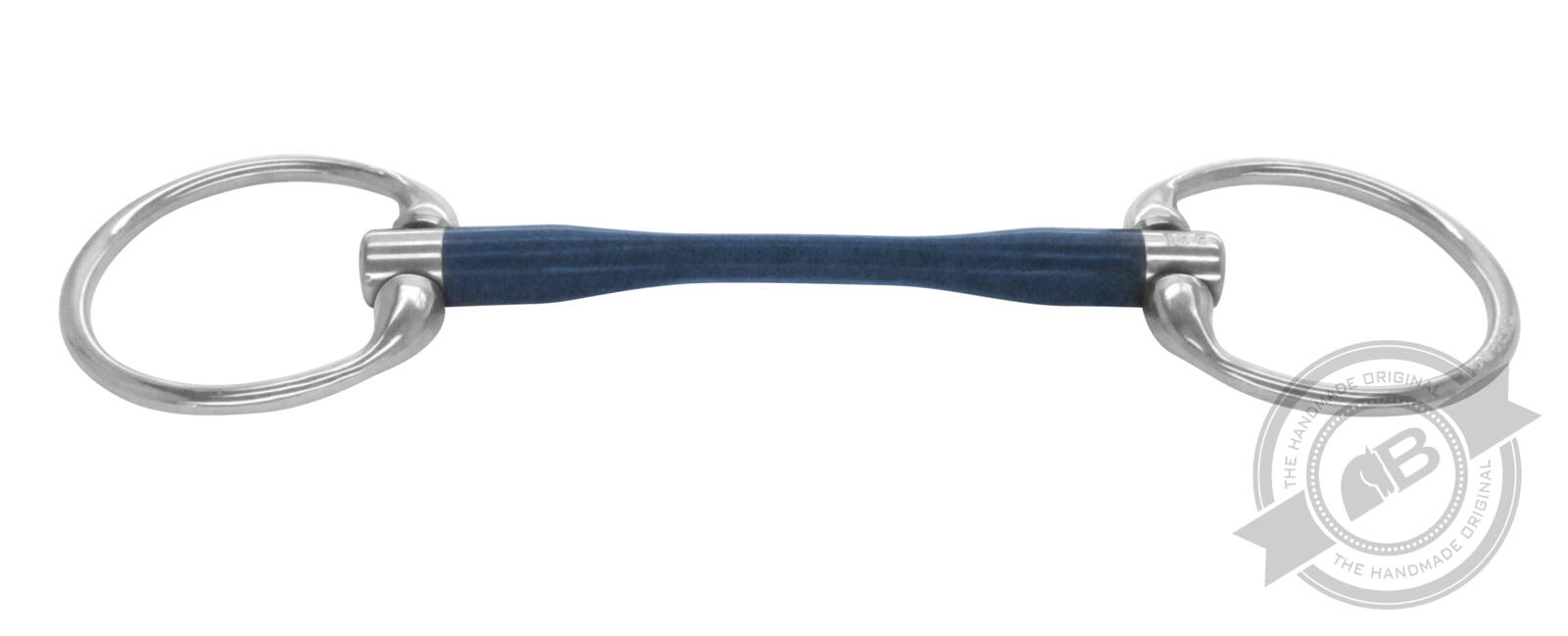 Bett Bombers Eggbutt Moulded Mullen - 2