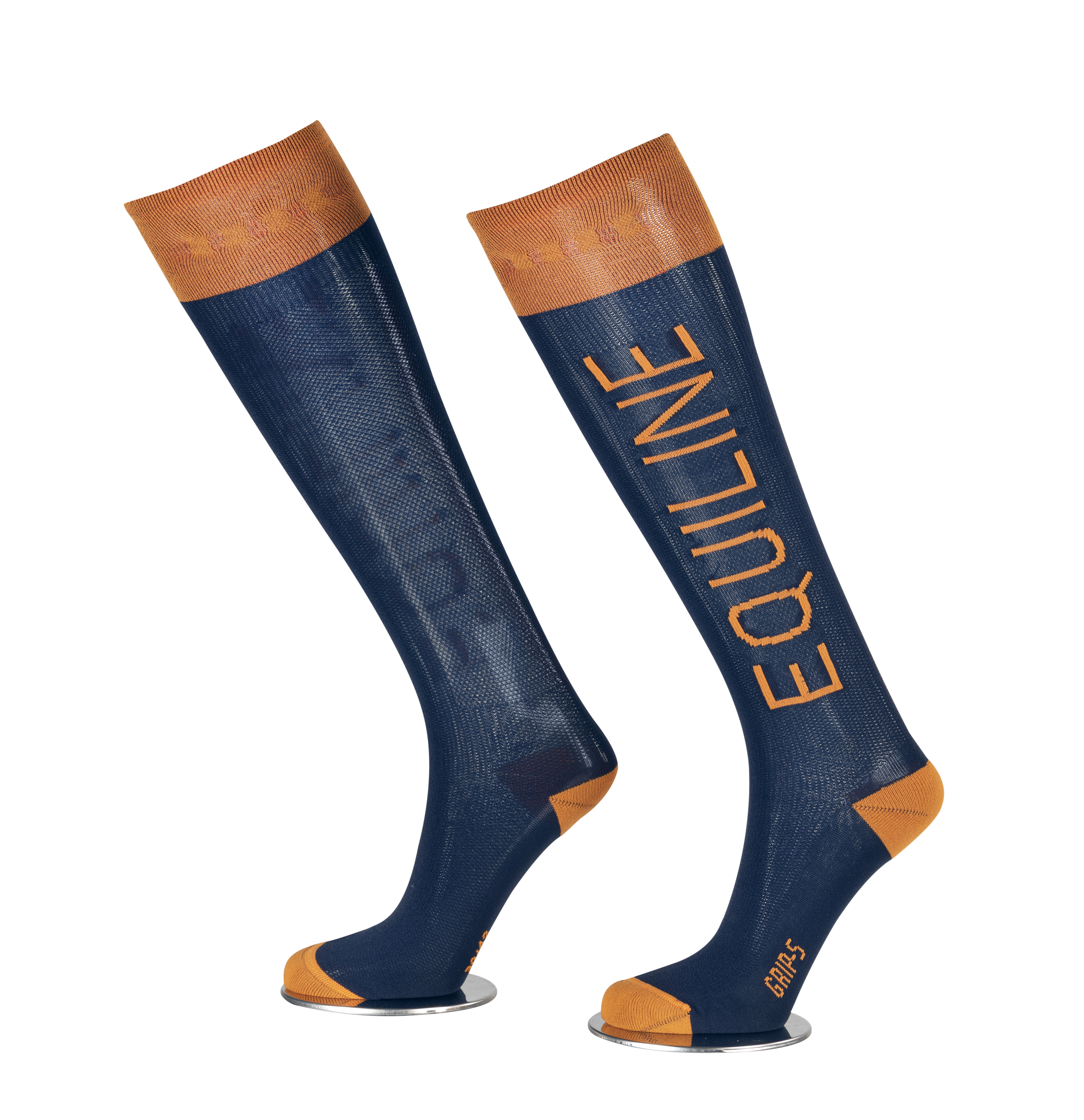 Ridstrumpa Equiline Cassidy Grip