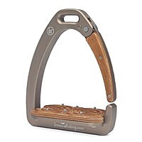 Stigbygel Innova Dynamic Brown Dark Wood