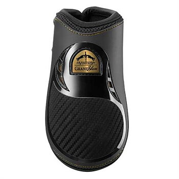 Bakskydd Veredus Grand Slam Carbon Gel 