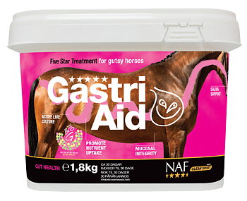 NAF Gastri Aid pulver