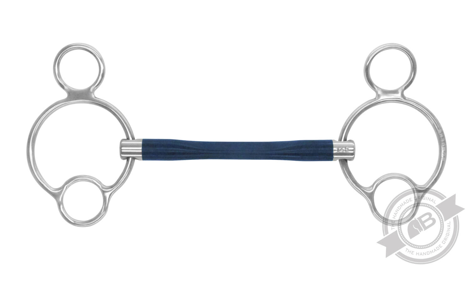 Bett Bombers 2½-ring Moulded Mullen