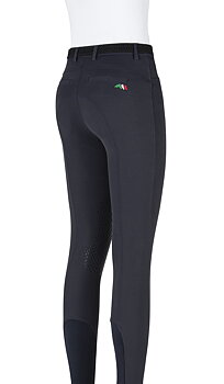Juniorbyxa Equiline Jinak