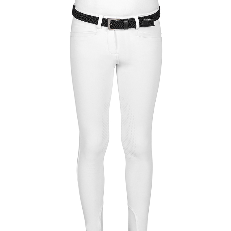 Juniorbyxa Equiline Jinak - 3