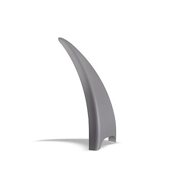 Clips till Stigbygel Safe Riding S1 & S2