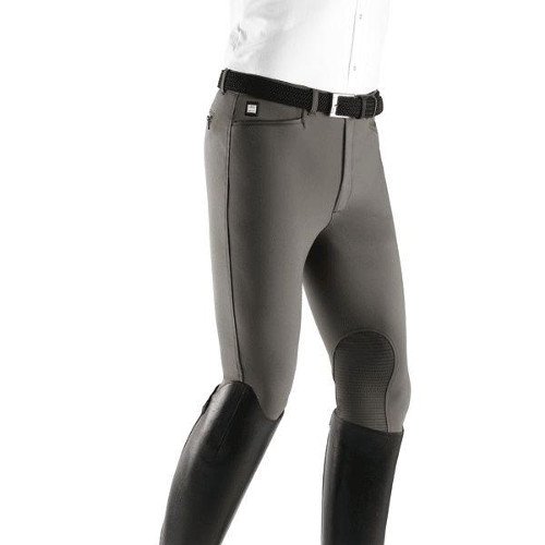 Herrbyxa Equiline Willow X-grip