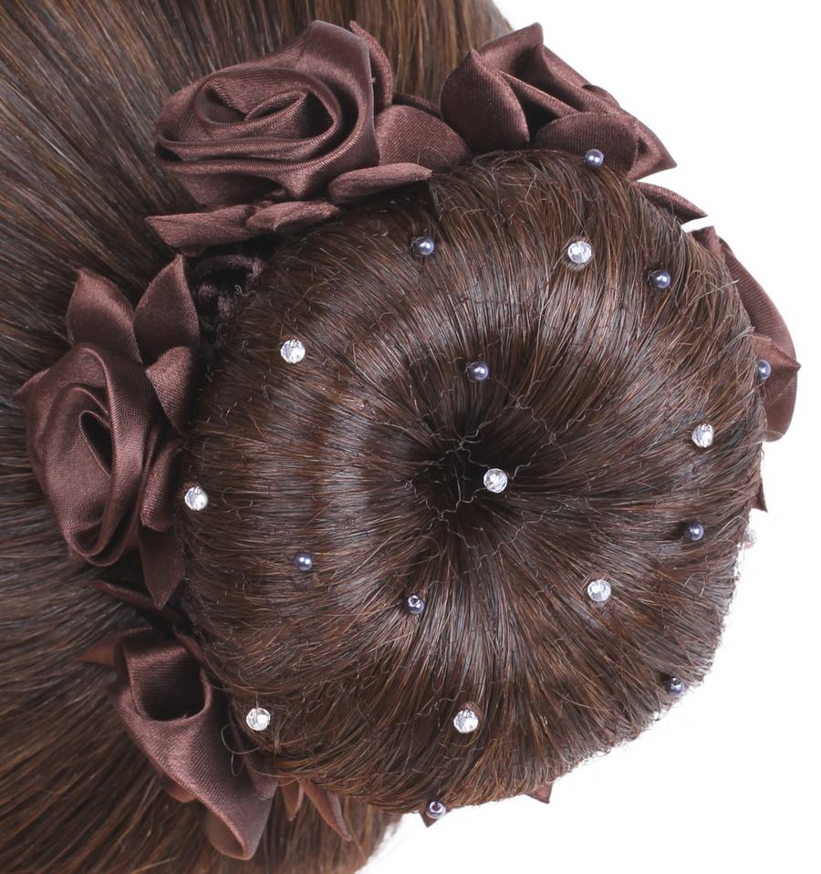 Hårnät till donut SD Design - 4
