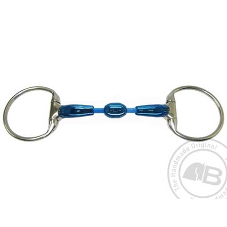 Bett Bombers Eggbutt Eliptical Cable