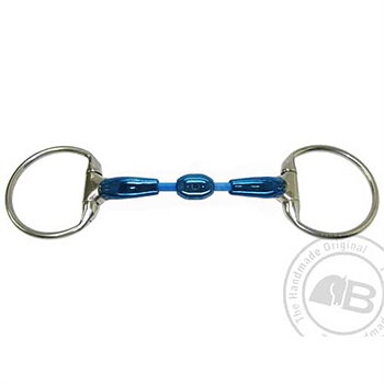 Bett Bombers Eggbutt Eliptical Cable