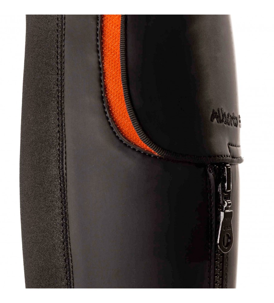 Ridstövel Alberto Fasciani 103 Custo Grip - 2