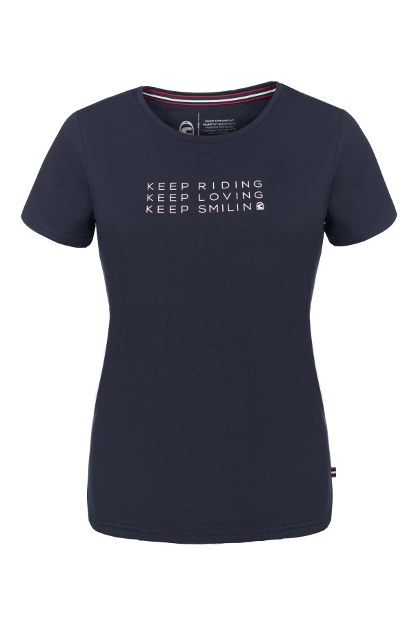 T-shirt CavalloSera