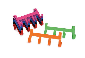 Hängare Shires EZI-KIT Handy Hanger