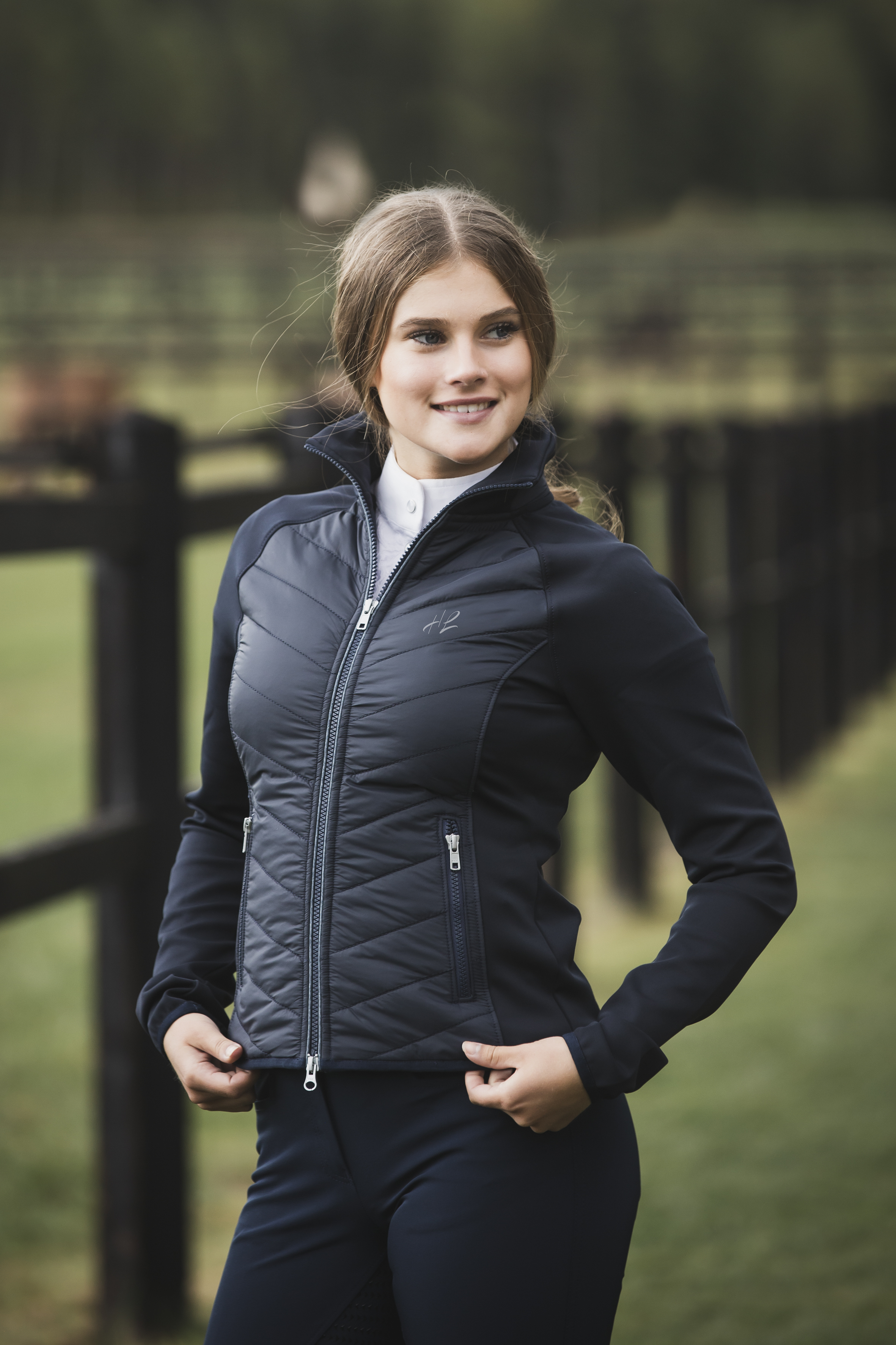 Hybridjacka HL Corina - 3