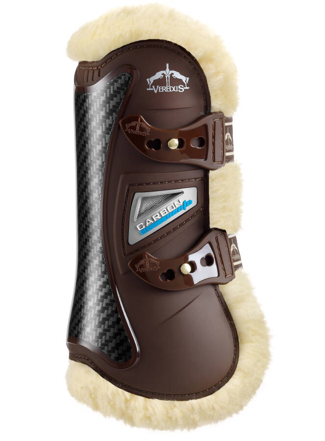 Senskydd Veredus STS Carbon Gel Vento - 2