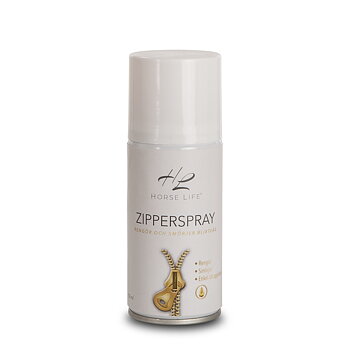 Zipperspray Horse Life 150 ml